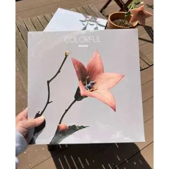 Zahraniční hudba LP Doooo: Colorful 2023