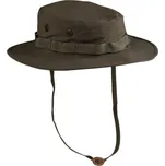 Klobouk Mil-Tec US typ GI nepromokavý ZELENÝ - S