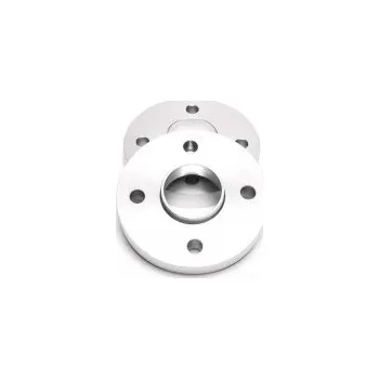 Tuning Rozšiřovací podložky 20mm pro Opel Ascona C - sada 2ks