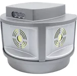 Viano ODA-3 Trio odpuzovač hlodavců…