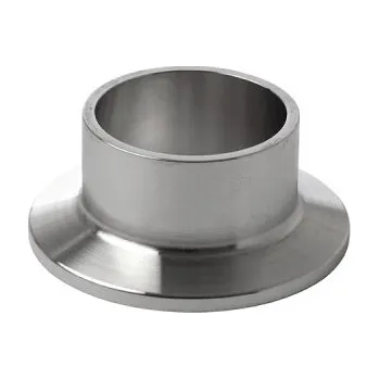 Vodovodní potrubí CLAMP hrdlo, 316L, DS/SMS, K=119, L=28,6, 101,6x2