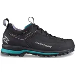 GARMONT DRAGONTAIL SYNTH GTX WMS Lady Dámské trekové boty black/deep green 41,5 10030480GAR017,5