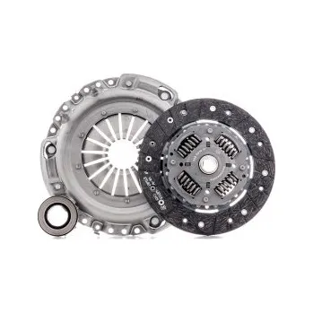 Spojková sada Spojková sada Seat IBIZA IV (6J5, 6P1) - 1.4TDI LUK