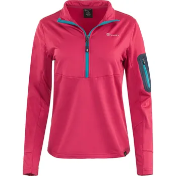 Dámská mikina Dámská mikina Mckees Karjiang strawberry S