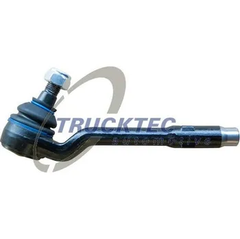 Čep řízení Hlava příčného táhla řízení TRUCKTEC AUTOMOTIVE 08.37.032