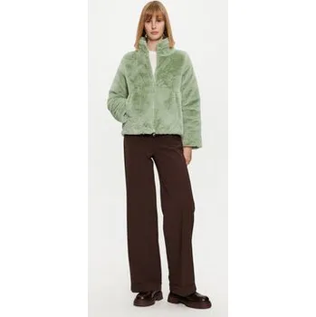 Pánská bunda Colmar Vatovaná bunda 2262E 2YN Zelená Regular Fit 46