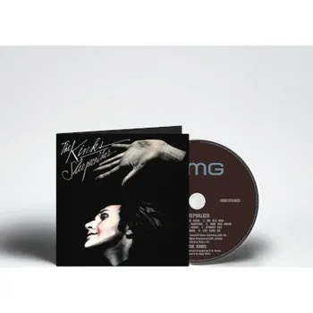 Zahraniční hudba Kinks - Sleepwalker (CD, 6406239)