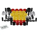 Sada ložisek, rameno nápravy TEDGUM TED39351