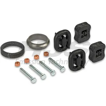 Autodíl Montazni sada, vyfukovy system HJS 82 13 2509