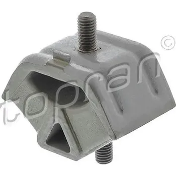 Motor automobilu Zaveseni motoru TOPRAN 500 001