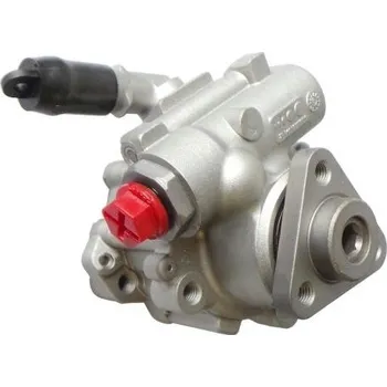 Soustava řízení Hydraulické čerpadlo, řízení SPIDAN 54706