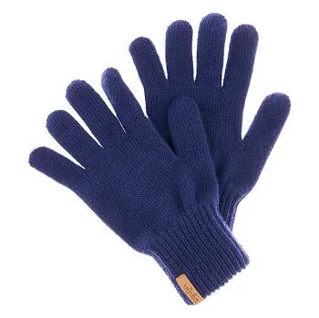 Rukavice Vlnka Vlněné rukavice Vlnka R01 modrá velikost L