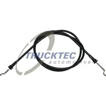 Dveře karosérie Lanko, otevreni dveri TRUCKTEC AUTOMOTIVE 02.54.053