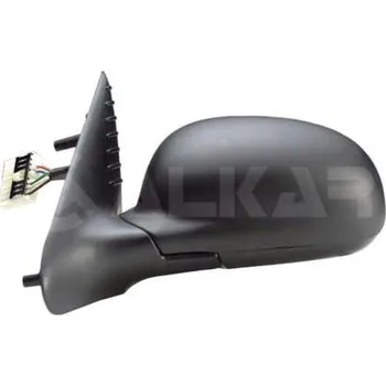 Auto zrcátko vnejsi zpetne zrcatko ALKAR 6125300
