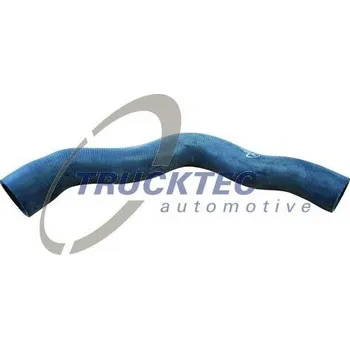 Chladič motoru Hadice chladiče TRUCKTEC AUTOMOTIVE 02.40.076