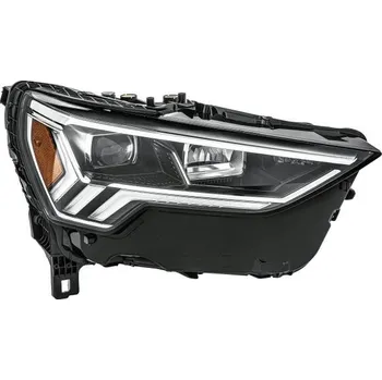 Přední světlomet Hlavní světlomet HELLA 1EX 354 870-121