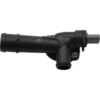 Chladič motoru Příruba chladiva s sensorem VW AMAROK 2.0 TDI 03L121131M VIKA