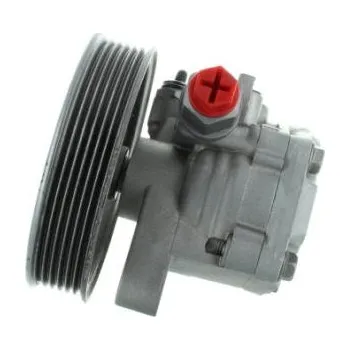 Soustava řízení Hydraulické čerpadlo, řízení SPIDAN 54774