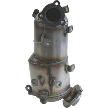 Filtr pevných částic Filtr pevnych castic, vyfukovy system BOSAL 095-961