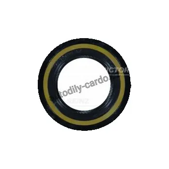 Automobilové těsnění Těsnící kroužek hřídele, vačkový hřídel VICTOR REINZ (VR 81-34472-00)