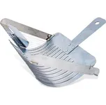 Kráječ na knedlíky Kitchisimo nerez 21x16cm