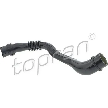 Těsnění motoru hadicka, Odvzdusneni vika hlavy valce TOPRAN 111 127