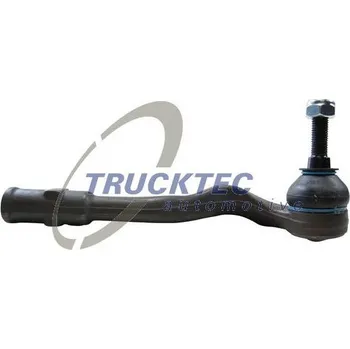 Čep řízení Hlava příčného táhla řízení TRUCKTEC AUTOMOTIVE 07.31.196