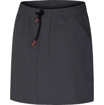 Dámská sukně Dámská sukně Hannah ALGA HANNAH černá | šedá 1633184