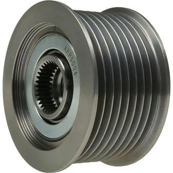 Alternátor Řemenice volnoběžná - INA F-551759 RC 238068