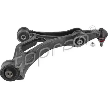 Opravná sada podvozku a pohonu kol Ridici paka, zaveseni kol TOPRAN 111 993