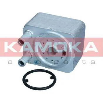 Chladič motoru Olejový chladič, motorový olej KAMOKA 7730015