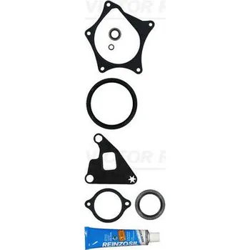 Těsnění motoru Sada těsnění, kliková skříň VICTOR REINZ 08-10135-02