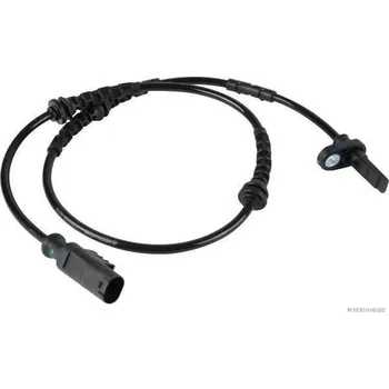 Brzdový systém Snímač, počet otáček kol HERTH+BUSS ELPARTS 70660618