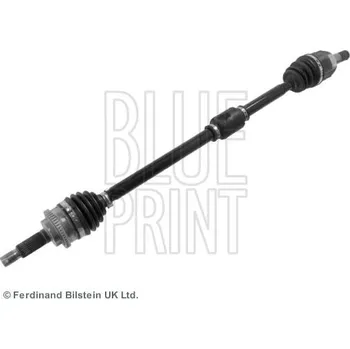 Hřídel nápravy Hnací hřídel BLUE PRINT ADG089114B