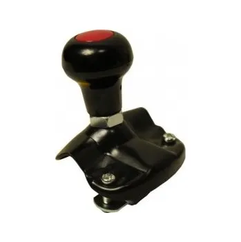 Potah na volant koule na volant Na příčce MZR 32733