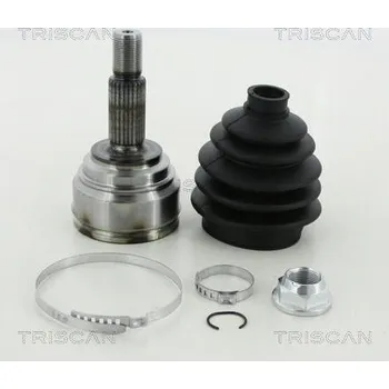 Sada kloubů, hnací hřídel TRISCAN 8540 16140