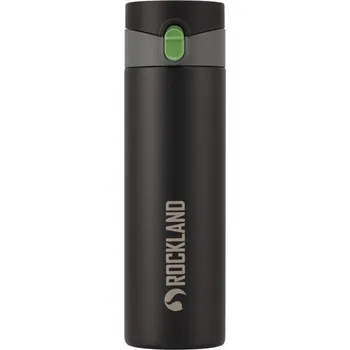 Termohrnek Termohrnek Rockland Lunar Barva: černá