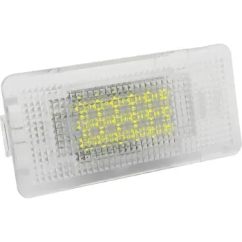 Auto-moto Interlook LHLP012S28 Vnitřní LED světlo BMW E60 E90 E39 E65 F01 E53 E70