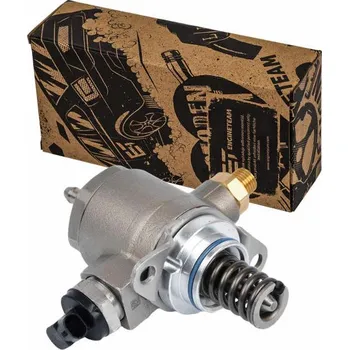 Palivové čerpadlo Vysokotlaké čerpadlo ET ENGINETEAM ED0050