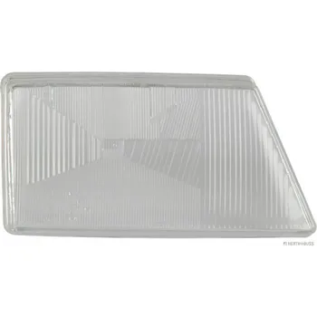 Sklo světlometu Rozptylové sklo reflektoru, hlavní světlomet HERTH+BUSS ELPARTS 80659287