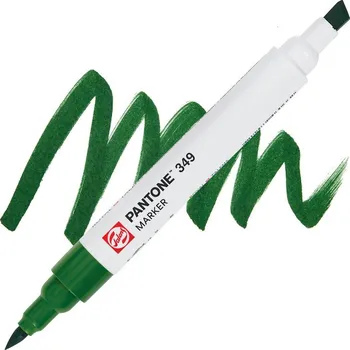 ROYAL TALENS Pigmentový fix PANTONE Duo Tip, 349