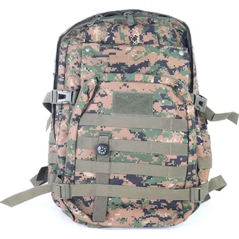 turistický batoh BATOH (Ruksak) vzor Marpat-Digital WOODLAND 40l č.10