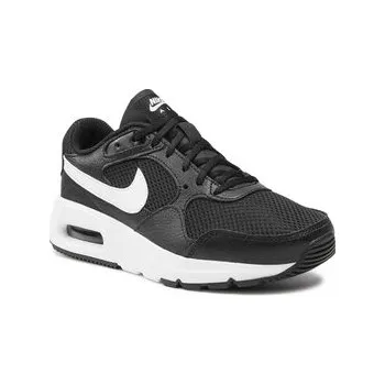 Dámské tenisky Sneakersy Nike Air Max Sc CW4554 001 Černá 36_5