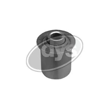 Silentblok nápravy Uložení, řídicí mechanismus DYS 37-08327-6