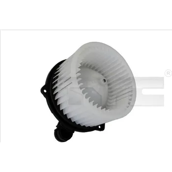Ventilátor topení a klimatizace vnitřní ventilátor TYC 517-0001