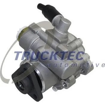 Posilovač řízení Hydraulické čerpadlo, řízení TRUCKTEC AUTOMOTIVE 07.37.060