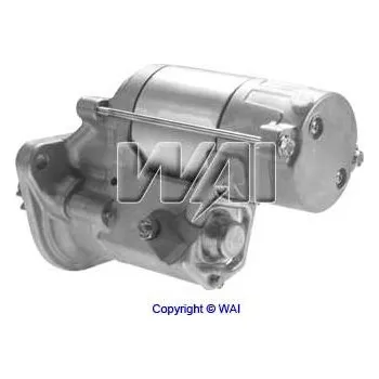 Startér Startér Caterpillar 695324