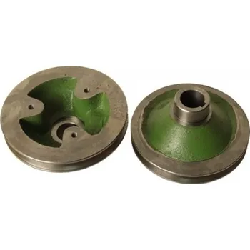 Posilovač řízení Volnoběžná řemenice bez závitu C-360 MZR 22444