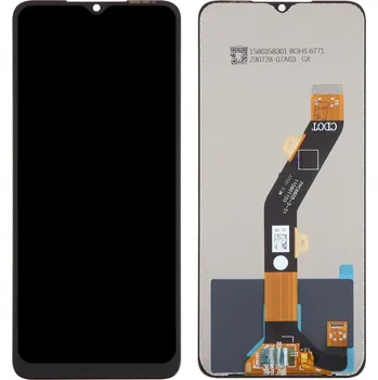 Infinix Smart 7 HD LCD displej dotykové sklo