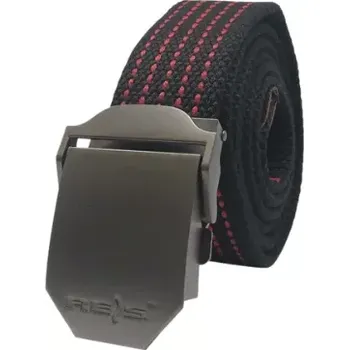 Opasek Reis BELT-STRIP BC opasek black/red